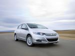 Honda Insight 2009 года